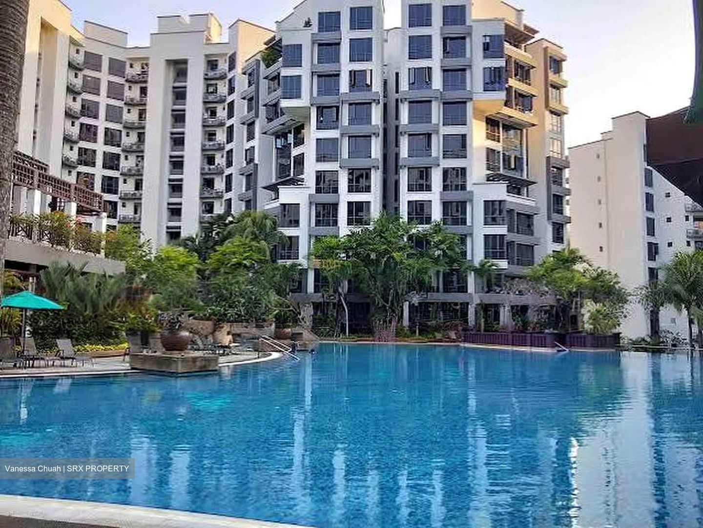 Glendale Park (D23), Condominium #598238711
